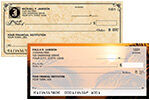 best selling checks