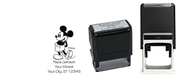Address Stamps