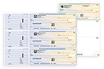 high security manual checks