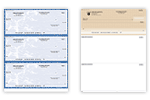 checks for Quickbooks, Quicken, Microsoft Money