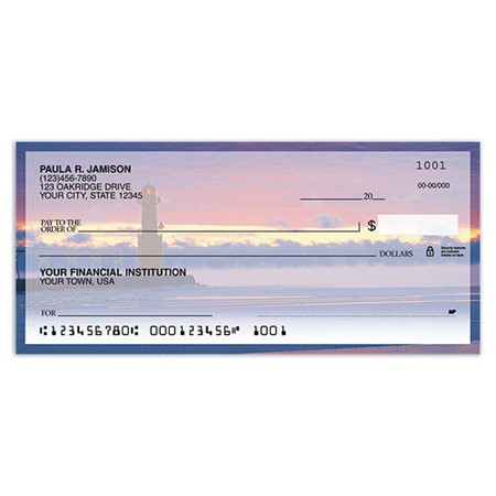 Lighthouses Checks